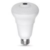 Feit Electric A23 E26 (Medium) LED Smart Bulb Daylight 40 Watt Equivalence A450850CAMWIFIL